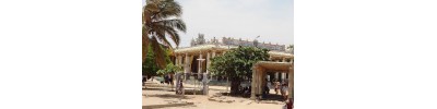 உவரி சுயம்புலிங்க சுவாமி